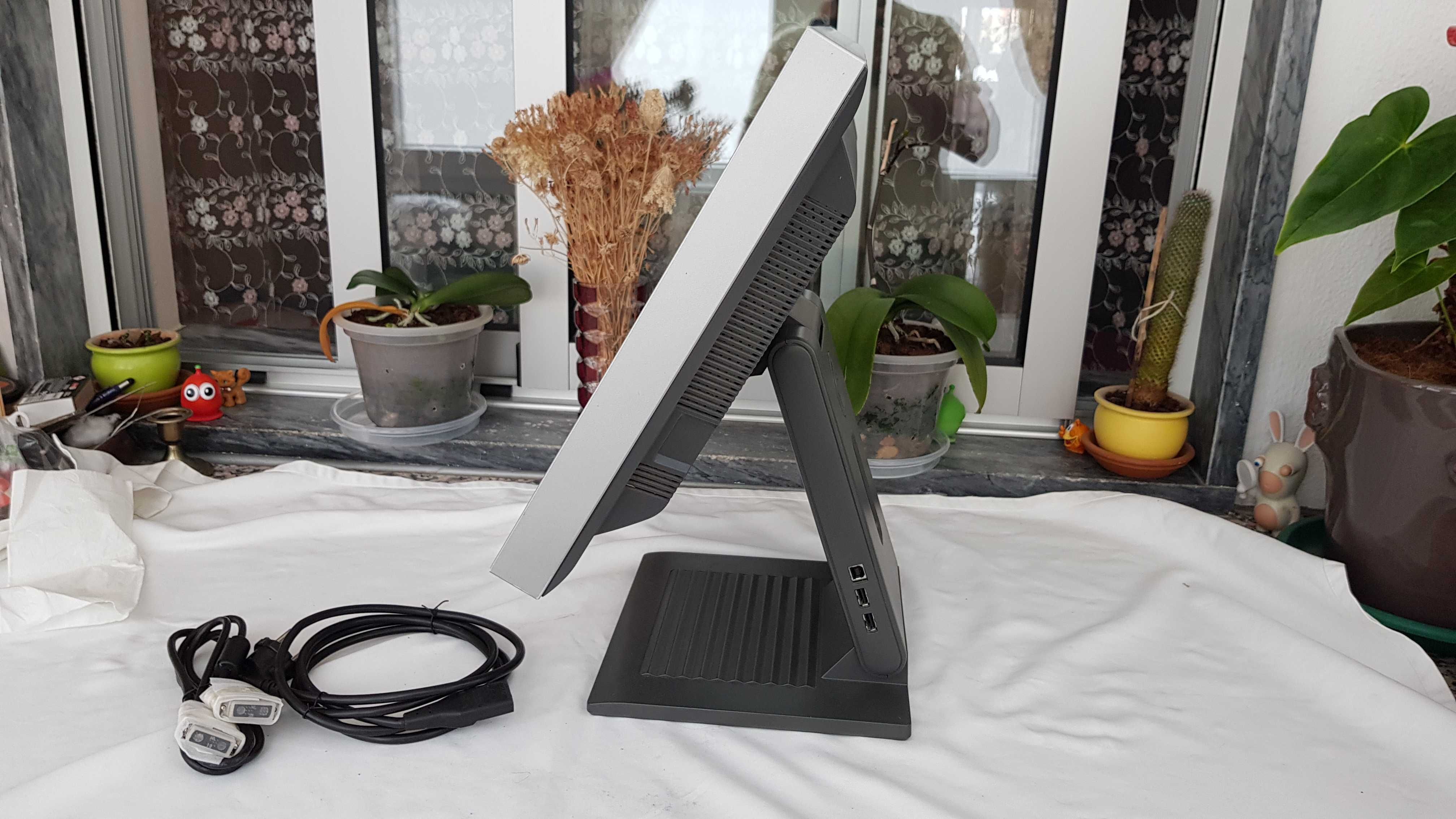 Monitor LG FLATRON L1910B TFT LCD 19" 1280 x 1024
