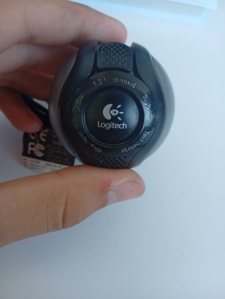 Продам компьютерную камеру