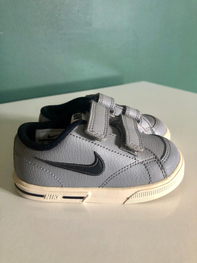 Buty Nike 21 (11 cm)