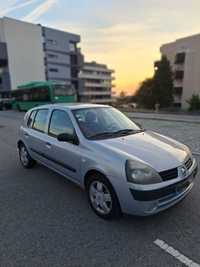 Renaul Clio DYNAMIC