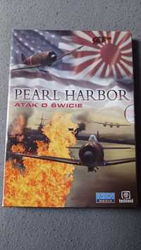 Gra na PC Pearl Harbor