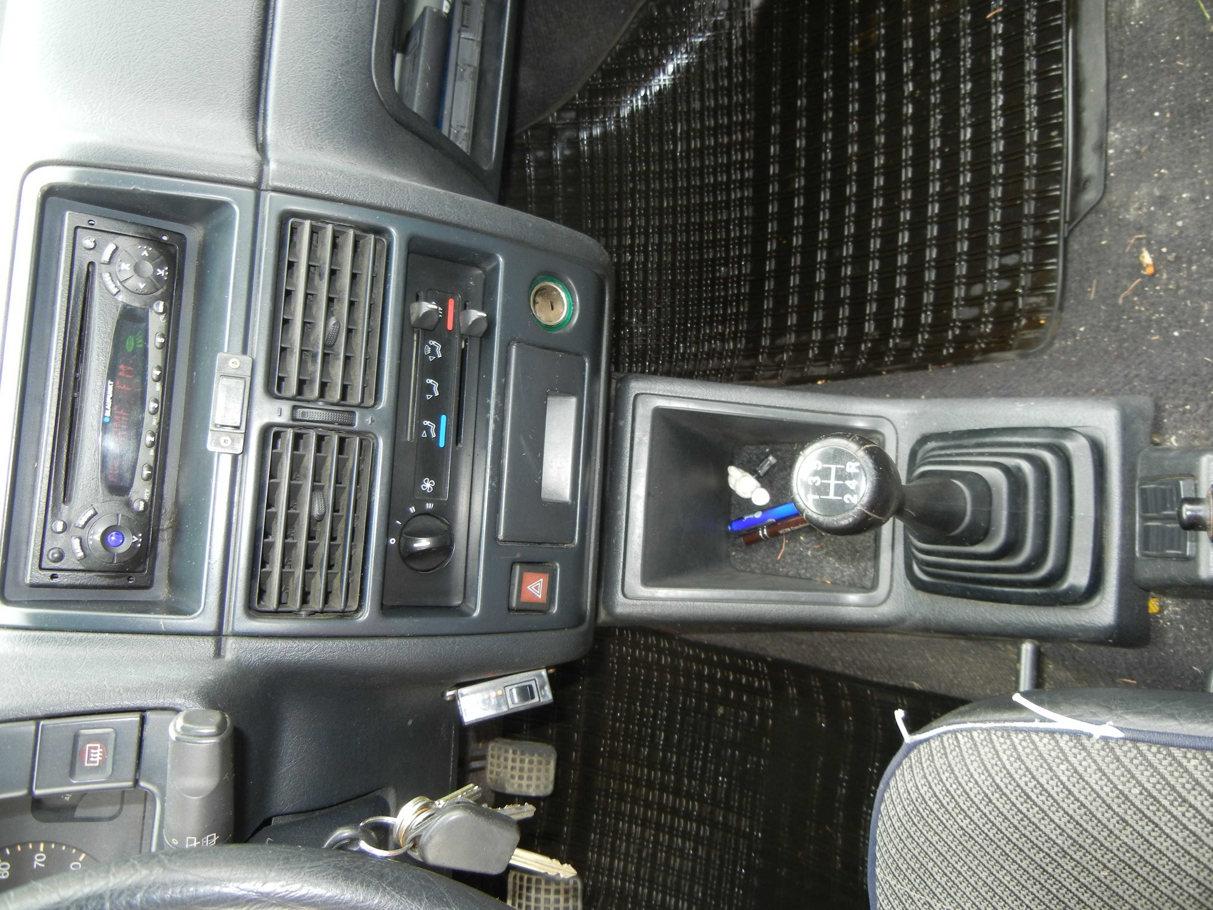 Citroen AX 1,1 LPG rzadka wersja c.zamek,el szyby