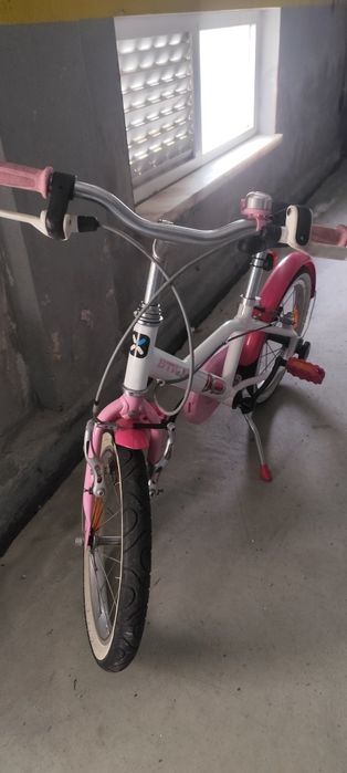Bicicleta Bwin de criança