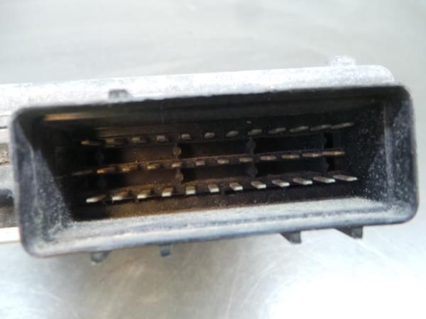 Centralina motor / ECU LAND ROVER Freelander (L314)