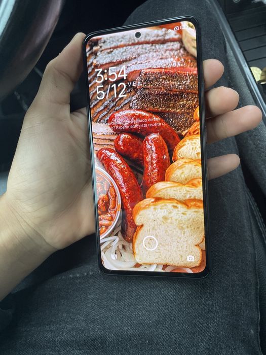 Redmi 14 poucos detalhes de uso