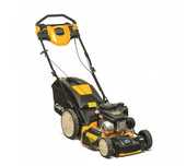 Kosiarka Ogrodowa Spalinowa Cub Cadet LM3 Crc46S Z Napędem Mocna