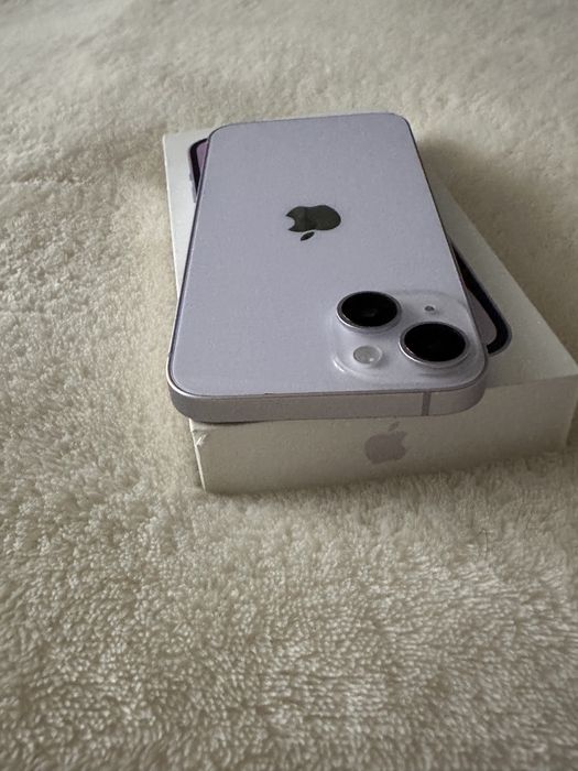 iPhone 14, 256Gb neverlock