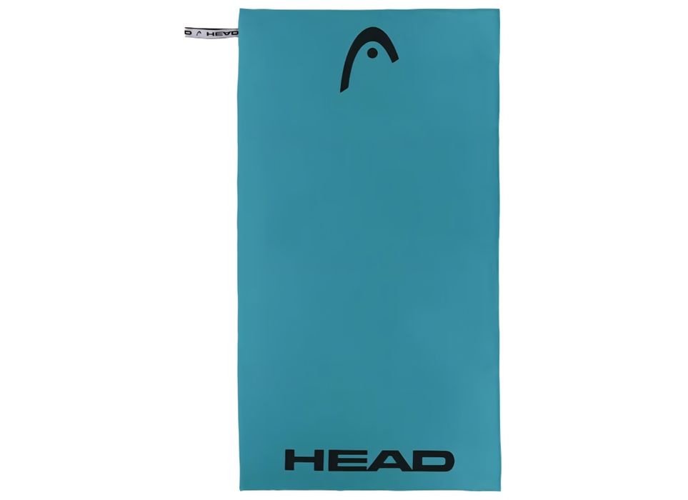 HEAD - szybkoschnący ręcznik z mikrofibry - 180 x 90cm