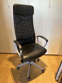 Fotel biurowy Ikea Markus