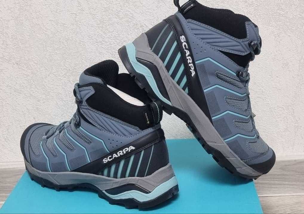 РАСПРОДАЖА!!! Scarpa Maverick GTX (EU 39/40.5).