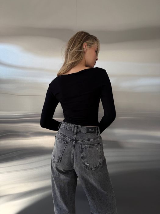 Базові асиметричні лонгсліви