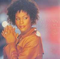 Whitney Houston My Love Is Your Love 1999r