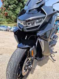 BMW C400 GT Triple Black