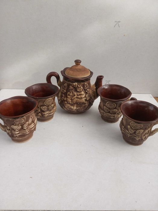 Продам новий посуд