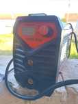 Aparelho de soldar inverter