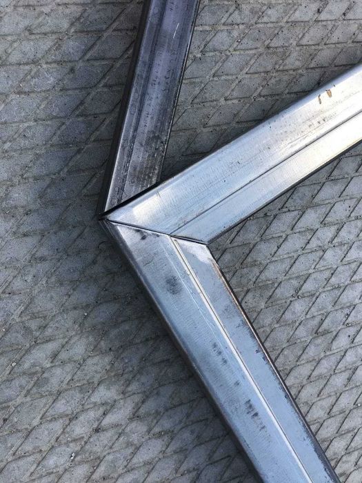 Фурнітура для відкатних воріт, Відкатні ворота Звари Сам, Ролики