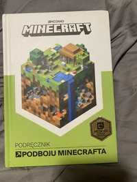 Podręczniki minecraft