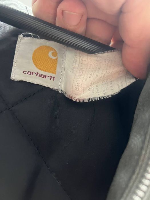 Куртка carhartt