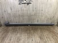 Порог правый VW Passat B8 (2014-2023 г.) Накладка порога 3G0853858F