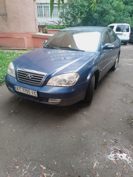 Продам легковий автомобіль