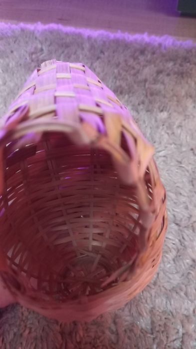 Na sprzedaż siedzisko dla gryzoni;)