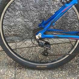 Bicicleta BTT 27.5"