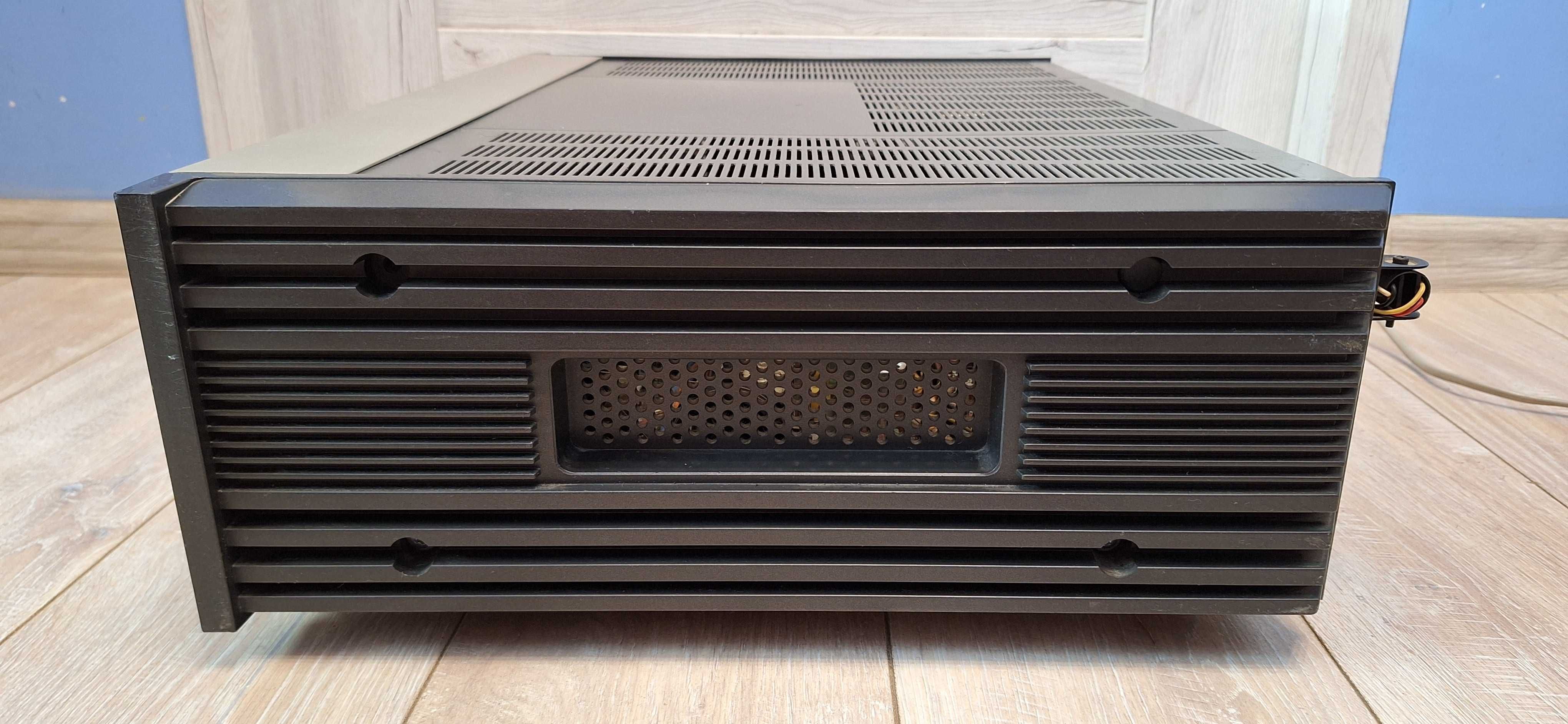 Amplituner JVC JR-S400 Prawdziwy MONSTER ! OKAZJA ! BDB STAN 100 %