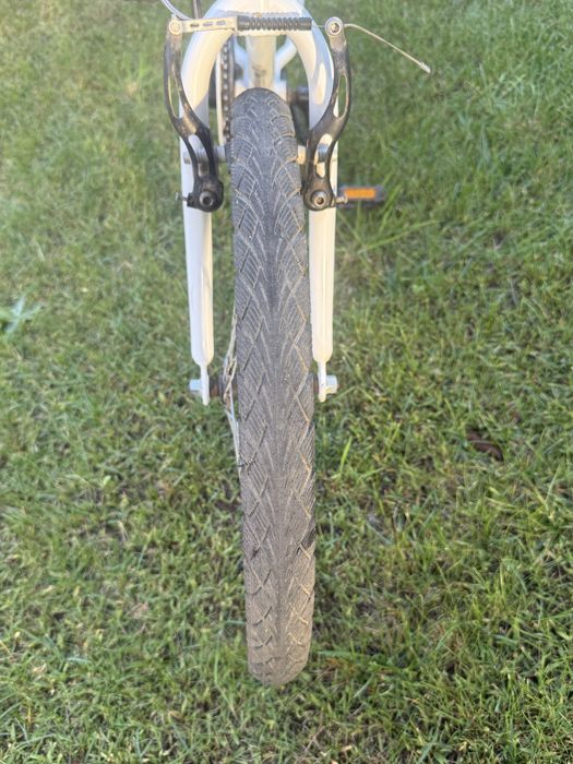 Bicicleta criança Decathlon BTWIN Roda 20