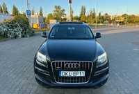 Продам Audi Q7 2006 год 3 л дизель звоните