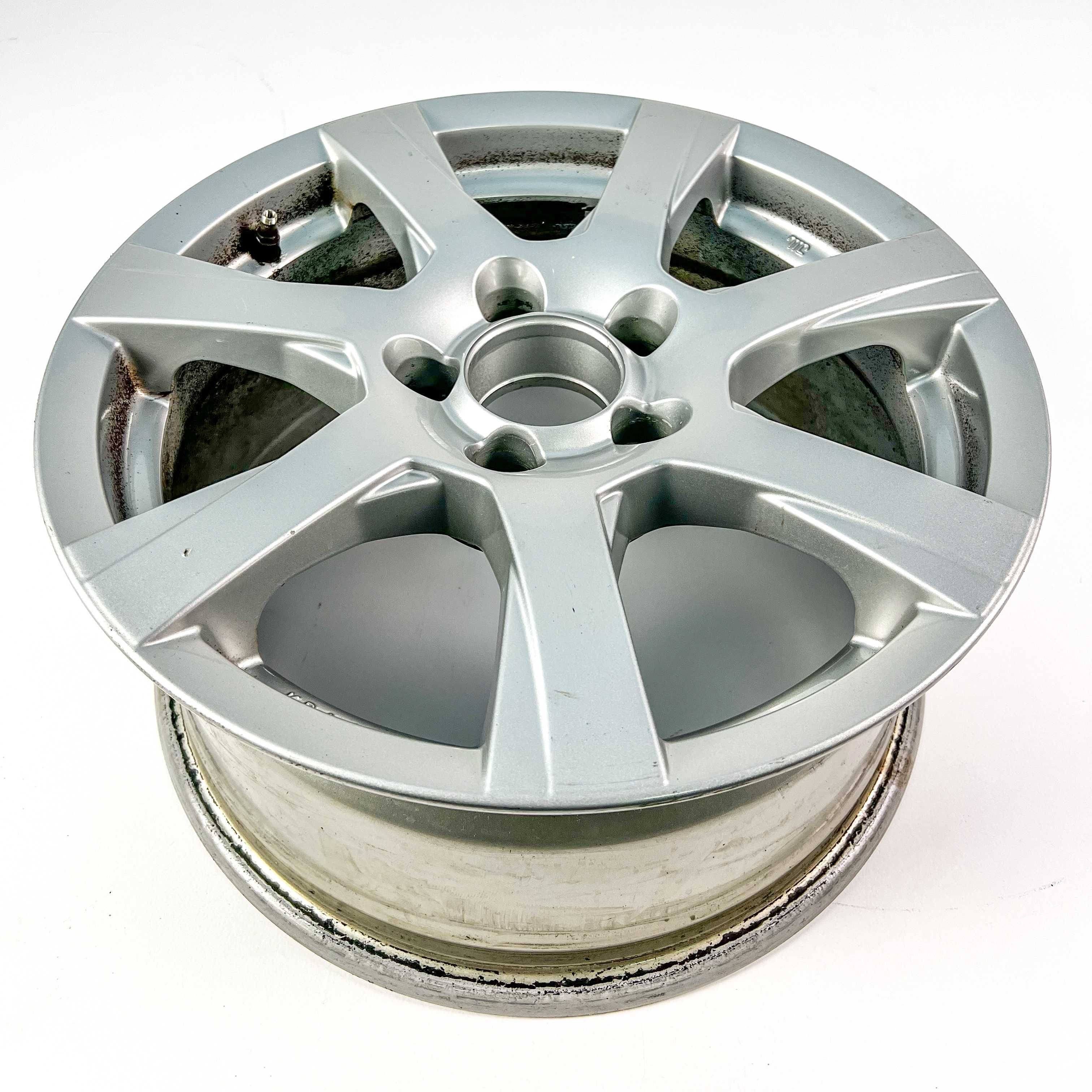 Felgi ATS TWISTER - 16" 7,5J 5x112 - Wysyłka GRATIS