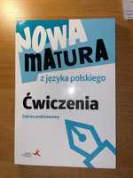 Nowa Matura z języka polskiego Ćwiczenia GWO