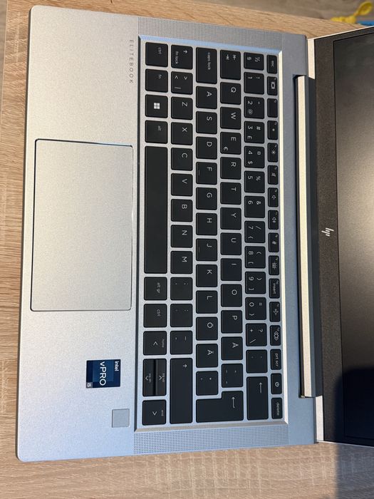 HP Elitebook 630 G10 16GB RAM i5-1335U 512SSD