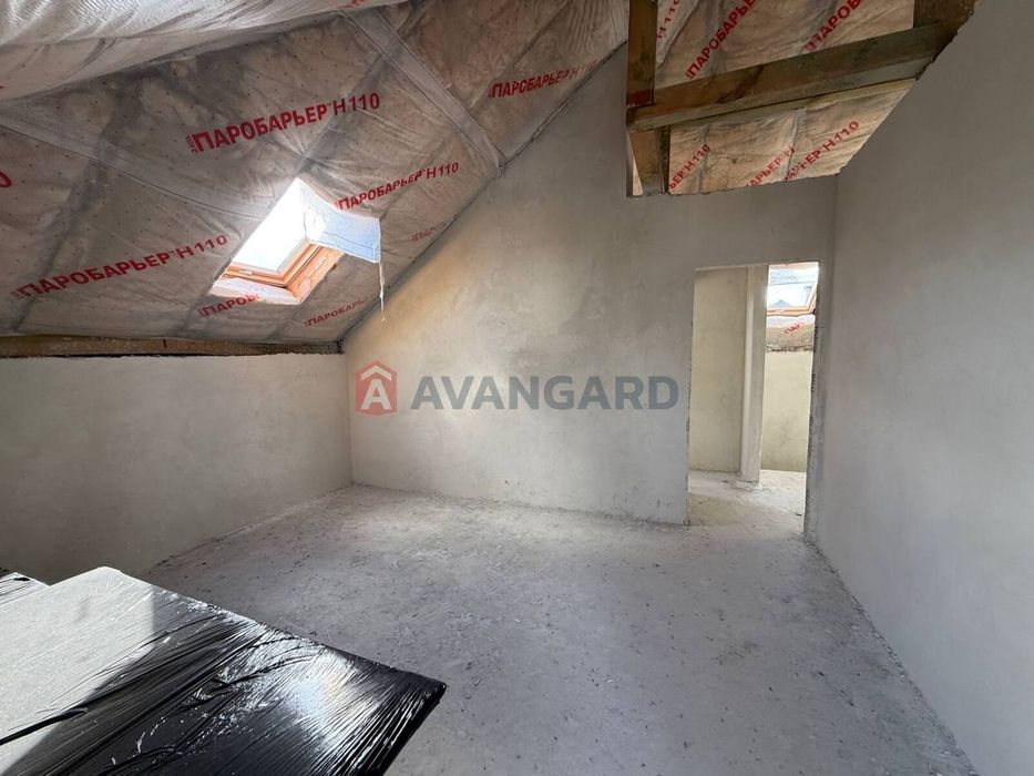 Продаж будинок 165 м2 в КМ' PRAUD HILLS' біля Львова! Бірки