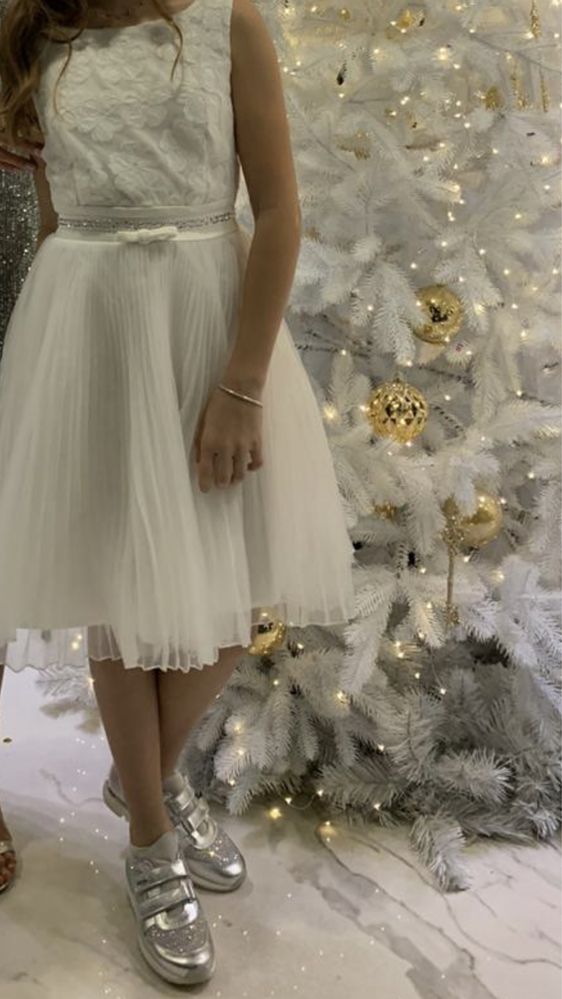 Платье Monnalisa на 12 лет