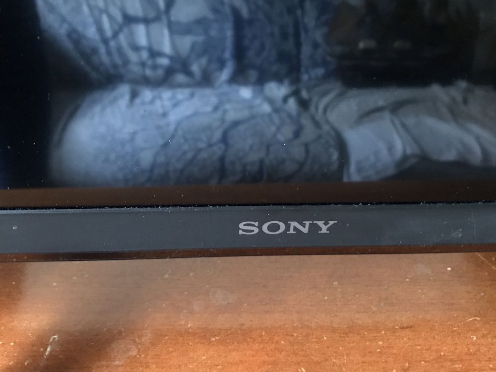 TV Sony 32 polegadas