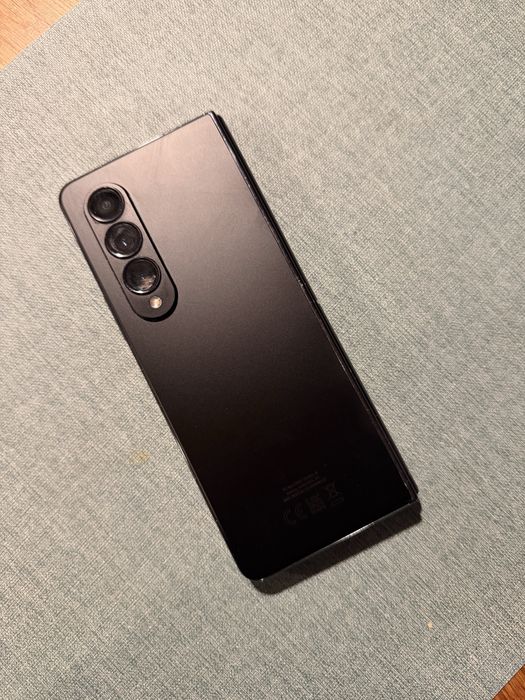 Samsung Galaxy Fold 4