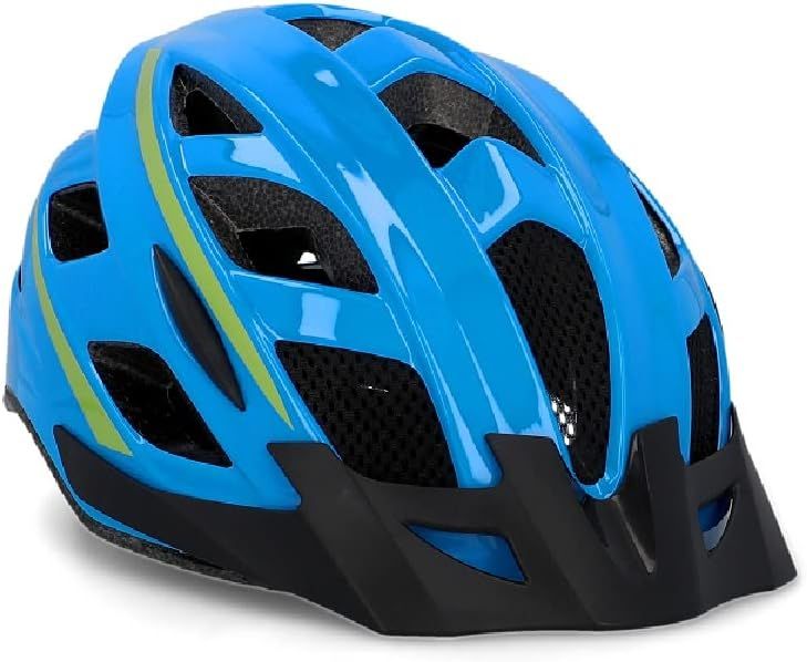 Kask rowerowy Fischer Urban r. S/M