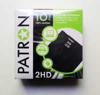 Упаковка флоппи дискет 3.5" PATRON 2HD 1.44Mb