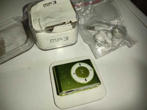 MP3 Multimedia Dlayer