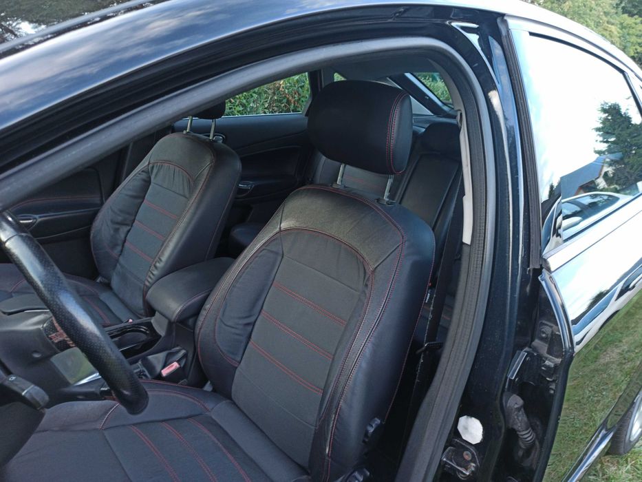 Ford Mondeo IV ST 2008, 2.5 Turbo 250 KM, LPG + 2 komplety kół