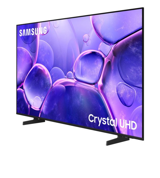Samsung UE55U8092F — 55” 4K UHD Smart TV, новий