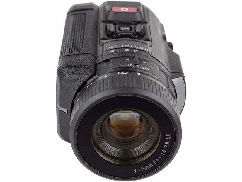 Цифрова камера нічного бачення SiOnyx Aurora Black, арт: 43242