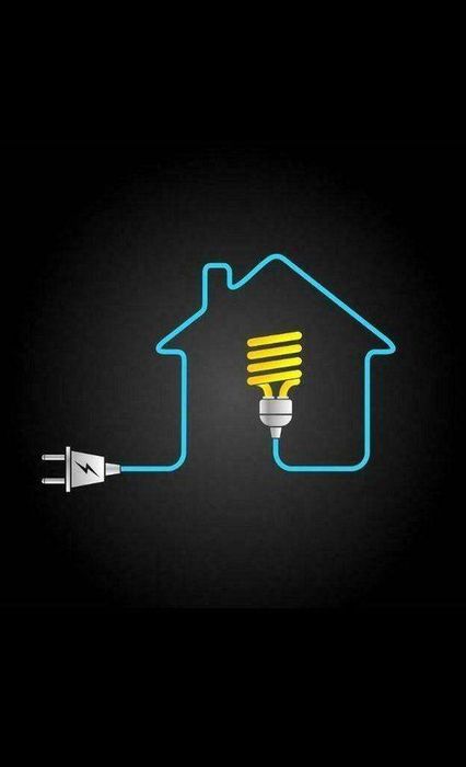 Послуги електрика