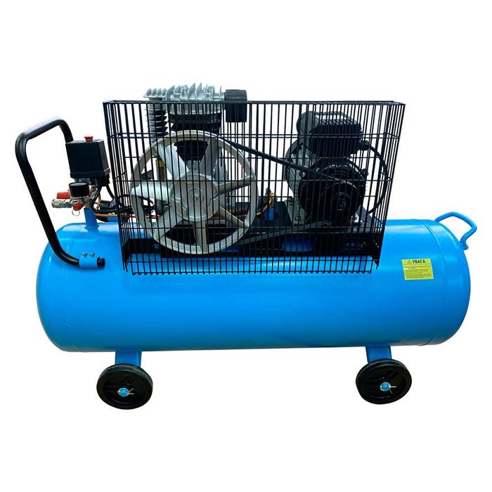 Компрессор масляный воздушный Tesla Weld AIR 600-100