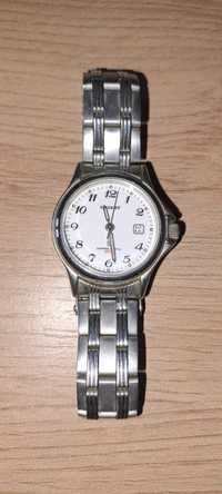 Relógio Orient Sapphire Crystal vintage