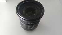Obiektyw Sigma Nikon F/2.8 HSM 17-50 mm Mało używany, bez rys