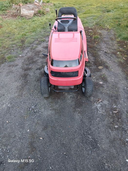 Traktorek kosiarka traktor honda 2113