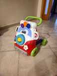 Andador Chicco como novo