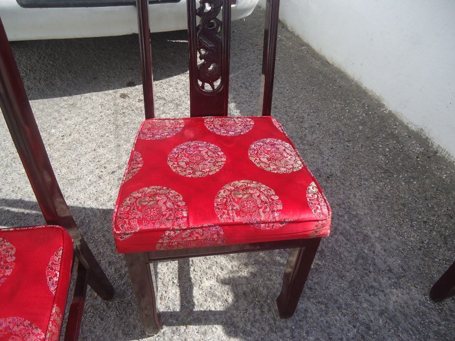 Cadeiras Chinesas (4)