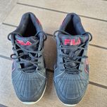 Buty Fila, rozmiar 39.